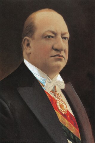 José Luis Tejada Sorzano