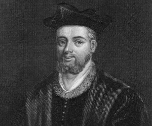 François Rebeláis (1494-1553)