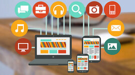 Timeline: Unidad 3. Tecnologías de Integración