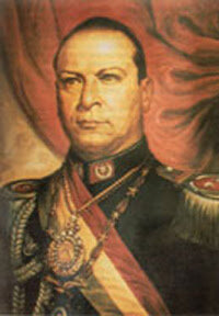 GUALBERTO VILLARROEL LOPEZ