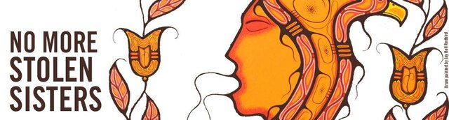 NGO Amnesty International Releases a Report Tiled No More Stolen Sisters