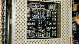 Timeline: Placas Base según su zocalo