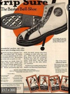 Men's 1920 Sneakers