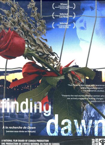 The National Film Board of Canada Releases a Documentary Titled Finding Dawn
