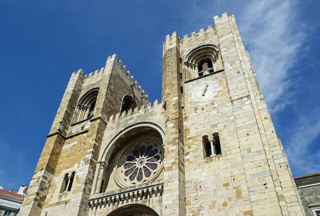 Arte en la Baja Edad Media (900-1400)