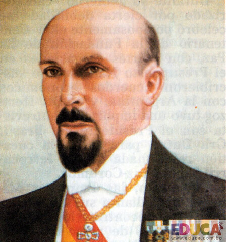 MAMERTO URRIOLAGOITIA HARRIAGUE