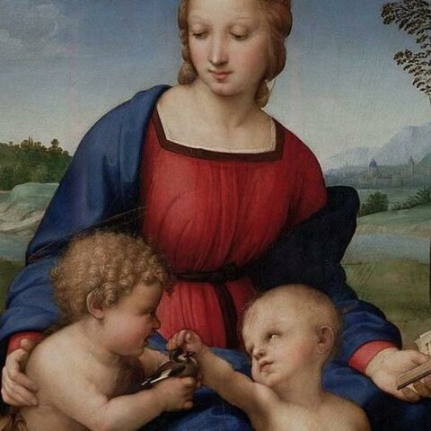 Arte en la Edad Moderna (1400-1800)