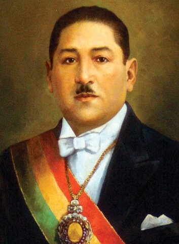 ENRIQUE PEÑARANDA DEL CASTILLO