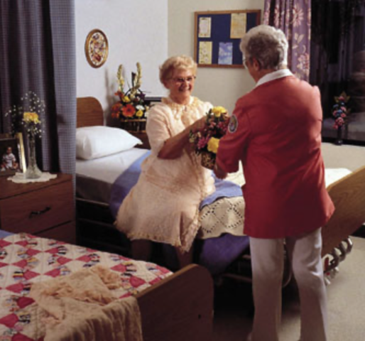 Old Age Security act