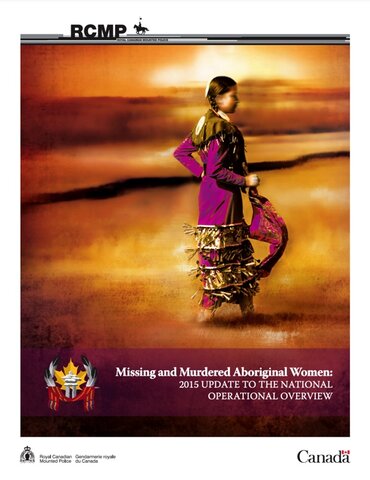 RCMP Updates National Operational Overview