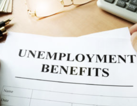 Unemployment Insurance Act