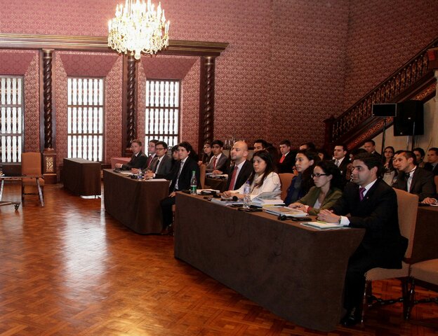 Decreto 10 del 3 de enero de 1992