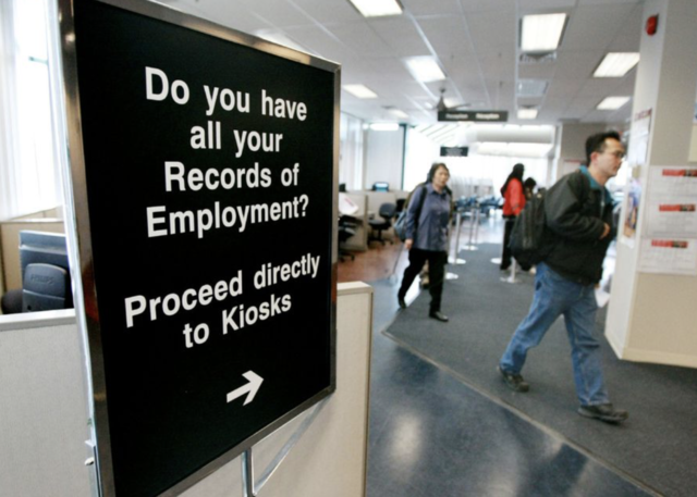 Canadian Assistance Plan