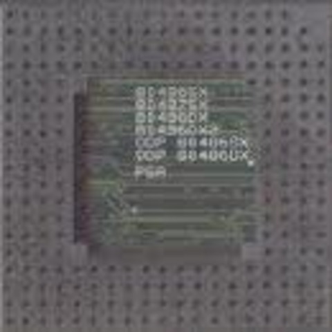 Placa Base según su Zócalo PGA