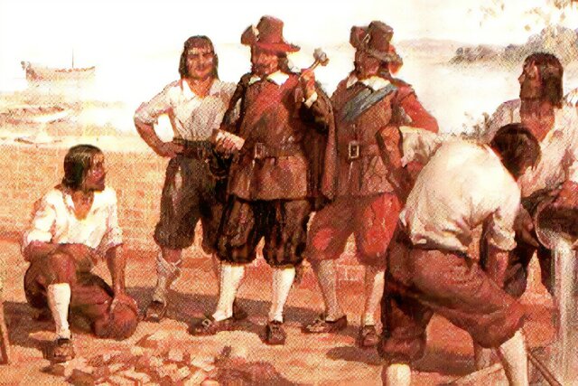 dossier3 l naissance de la nouvelle france timeline Timetoast