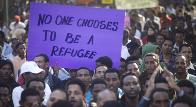 Immigration Act Amended