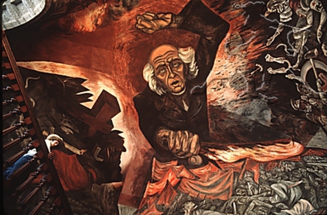 Dia de la independecia - 16 de septiembre