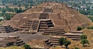 Teotihuacan