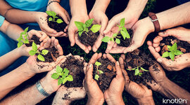 Timeline: Sustentabilidad - Alba Sayuri Ramirez Rios 5B