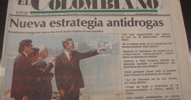 Declaración de Cartagena