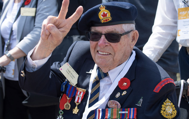 Veterans' Bill of Rights