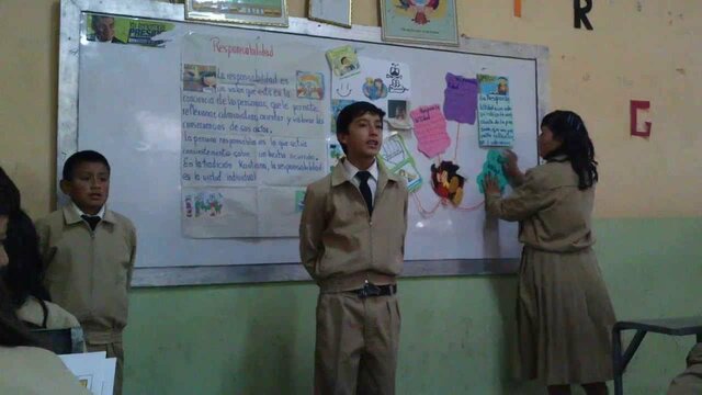 EDUCACION SECUNDARIA