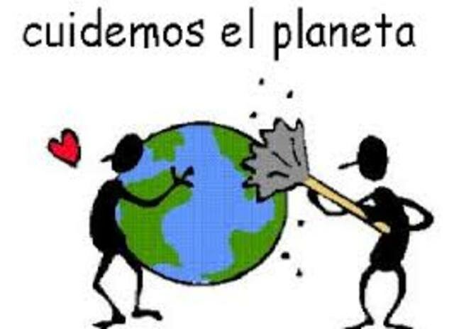 Convención sobre la Protección de la Naturaleza