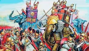 Las Guerras Púnicas