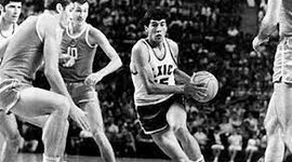 Timeline: El baloncesto en Mexico