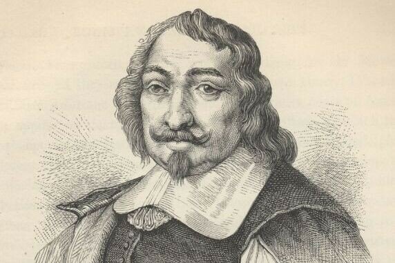 décès de Samuel Champlain