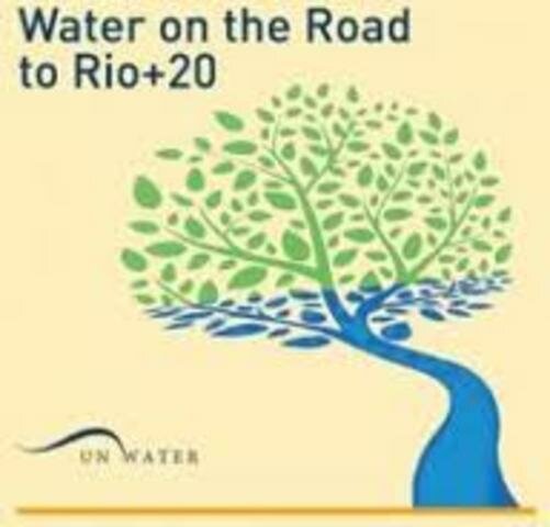 Cumbre de la tierra o de Río.