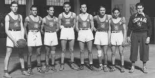 LOGRO EN LOS JUEGOS PANAMERICANOS