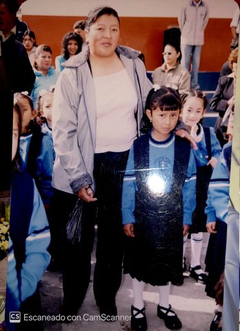 Ingreso a la Escuela