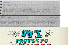 Timeline: PROYECTO DE VIDA