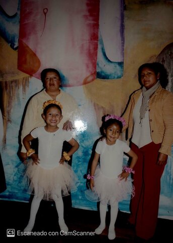 Pasión por el Ballet