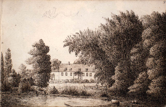 Utilisation du régime seigneurial