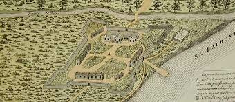 Fondation de Ville-Marie