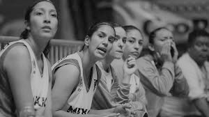 Las mujeres tambien juegan