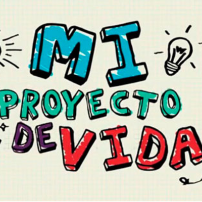 Timeline: PROYECTO DE VIDA