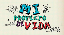 Timeline: PROYECTO DE VIDA