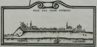 Fondation de Trois-Rivière