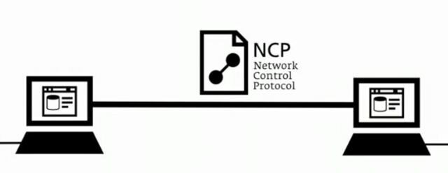 Network Control Protocol