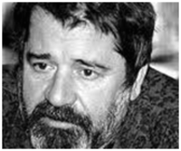 Morte de Plínio Marcos