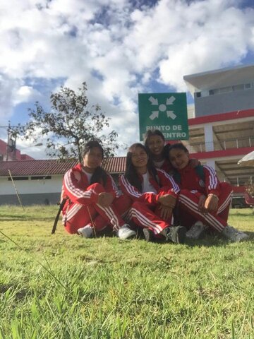 Ingreso a la Universidad