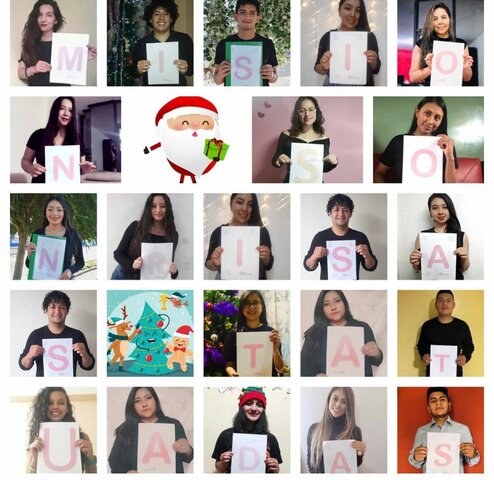 Misión Sonrisas Tatuadas