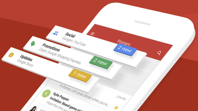 Se penalizan los emails conocidos como spam