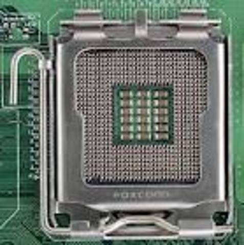 Placa Base según su Zócalo  LGA