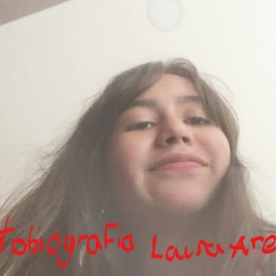 Timeline: Autobiografía y Proyecto de vida Laura Arévalo 902