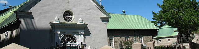 Fondation de l’Hôtel-Dieu de Québec par les Augustines