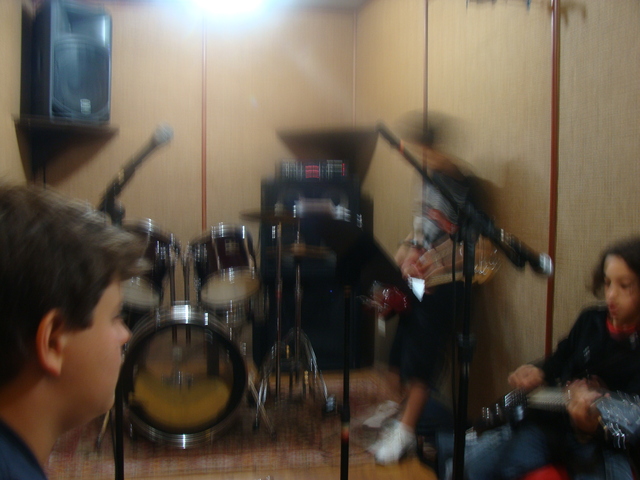 Banda Versus